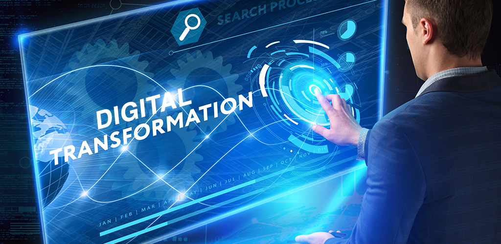 Digital-Transformation-A-journey-to-the-future1 Digital Transformation